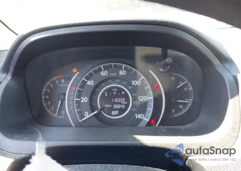 2014 Honda Cr-V Ex из США, поврежденный, VIN 5J6RM4H57EL115052